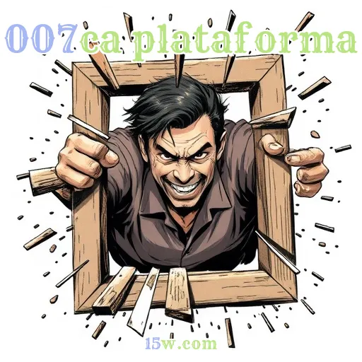 007ca plataforma: A Confiabilidade Que Todos Procuram nas Apostas Online