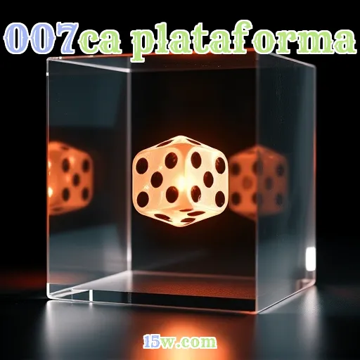007ca plataforma: Vantagens e Métodos de Pagamento para Jogadores Iniciantes