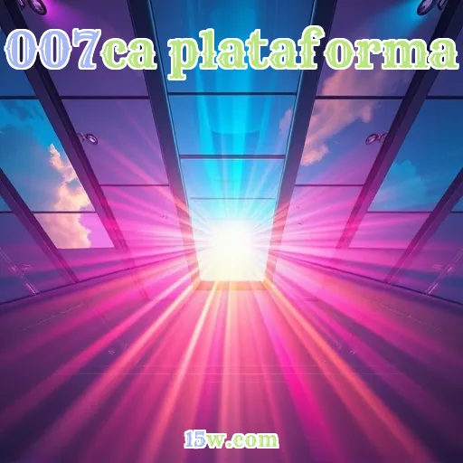 007ca plataforma: Descubra as Melhores Promoções e Ofertas Imperdíveis