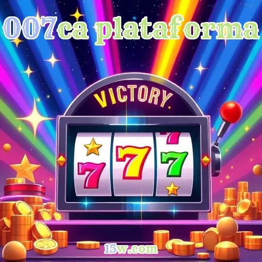 007ca plataforma: Eventos Esportivos que Transformam Seu Jogo